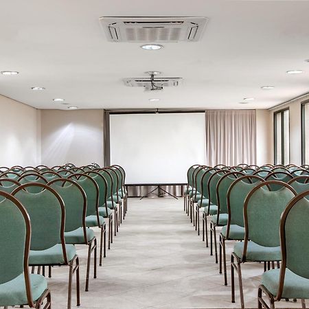 Sao Paulo Tatuape, Affiliated By Melia Hotel Ngoại thất bức ảnh