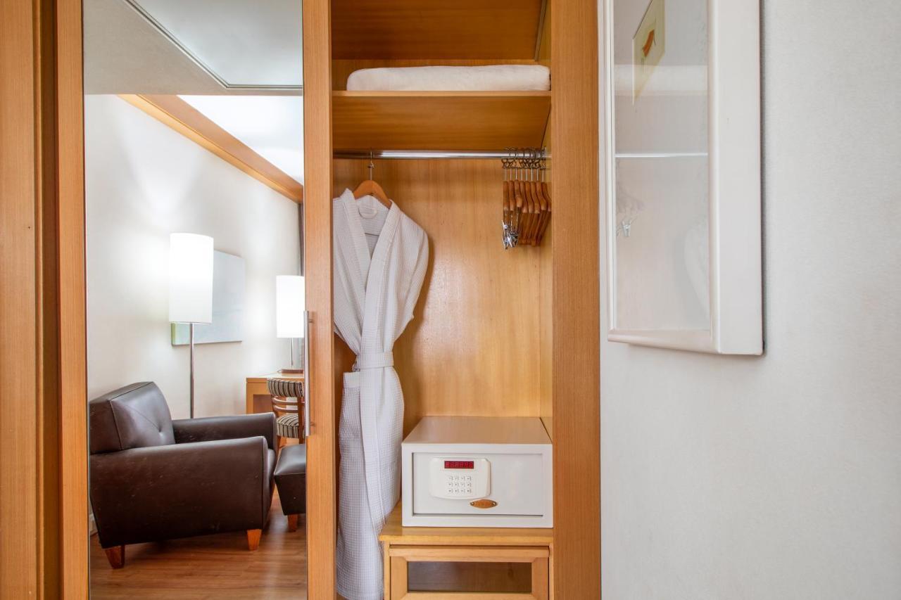 Sao Paulo Tatuape, Affiliated By Melia Hotel Ngoại thất bức ảnh
