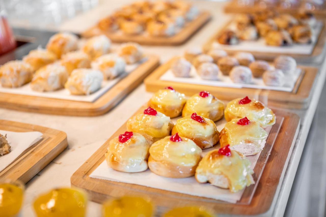 Sao Paulo Tatuape, Affiliated By Melia Hotel Ngoại thất bức ảnh