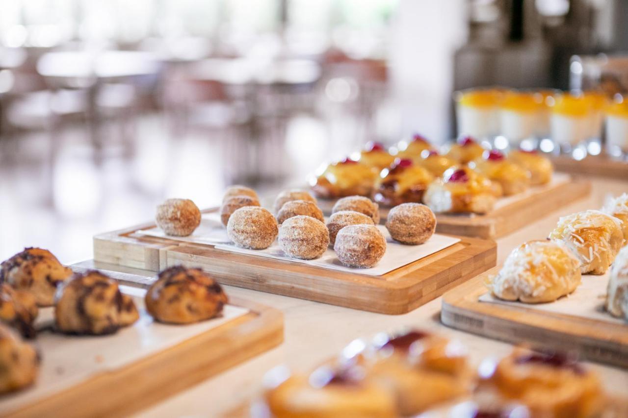 Sao Paulo Tatuape, Affiliated By Melia Hotel Ngoại thất bức ảnh