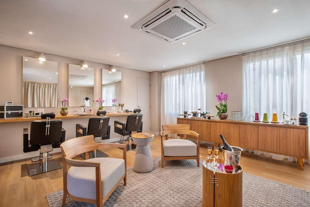 Sao Paulo Tatuape, Affiliated By Melia Hotel Ngoại thất bức ảnh