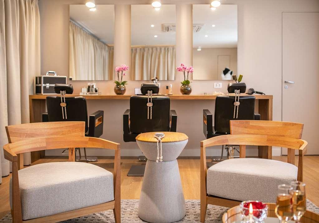 Sao Paulo Tatuape, Affiliated By Melia Hotel Ngoại thất bức ảnh