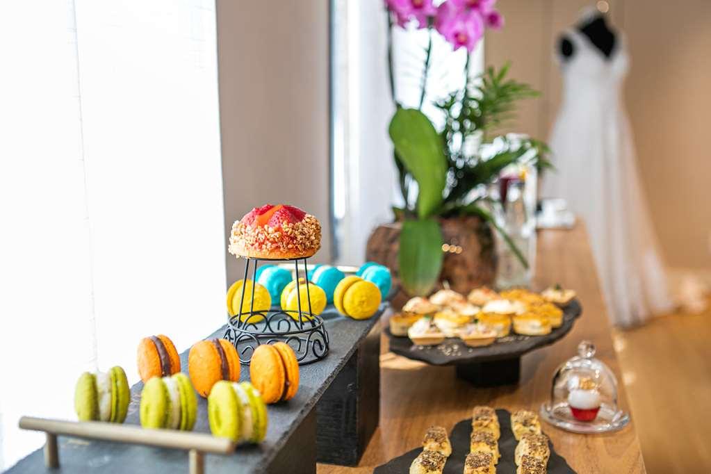 Sao Paulo Tatuape, Affiliated By Melia Hotel Ngoại thất bức ảnh