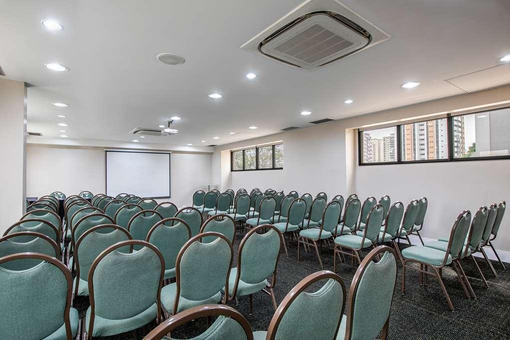Sao Paulo Tatuape, Affiliated By Melia Hotel Tiện nghi bức ảnh