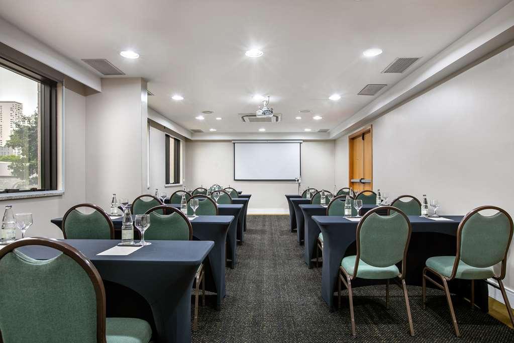 Sao Paulo Tatuape, Affiliated By Melia Hotel Tiện nghi bức ảnh