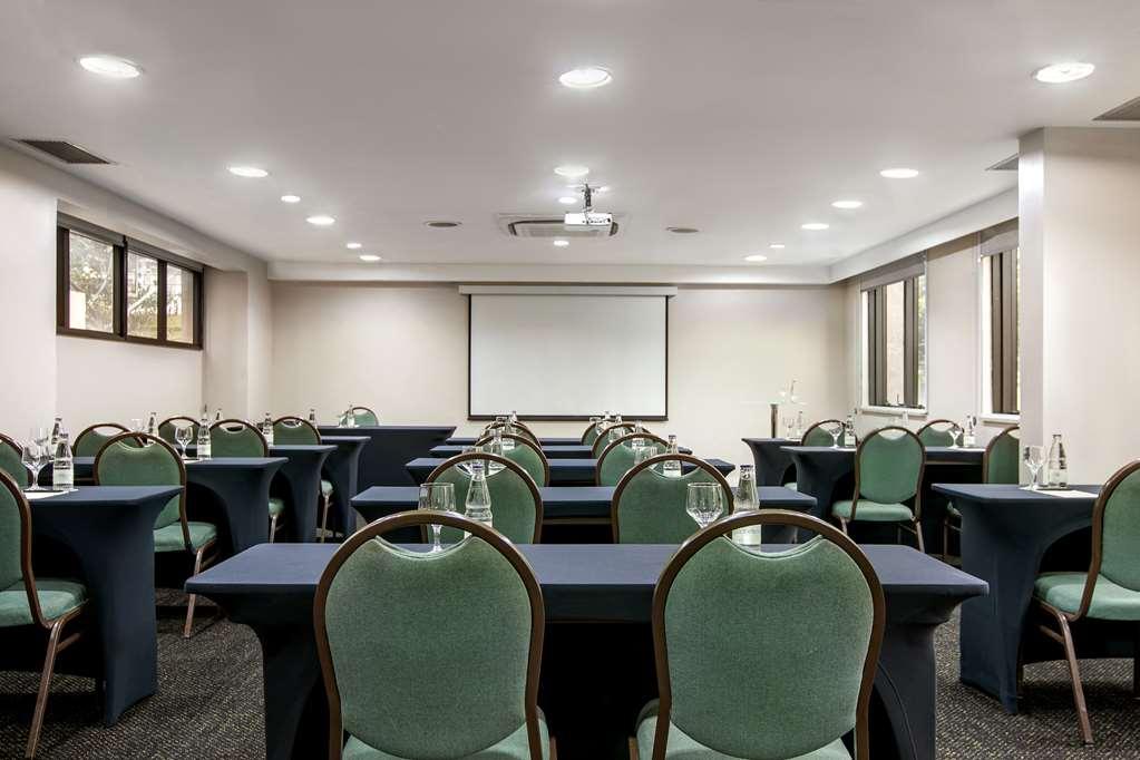 Sao Paulo Tatuape, Affiliated By Melia Hotel Tiện nghi bức ảnh